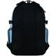 Рюкзак шкільний GoPack Education Teens 186 блакитний (GO25-186L-2) - зображення 2