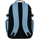 Рюкзак шкільний GoPack Education Teens 186 блакитний (GO25-186L-2) - зображення 12