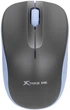 Беспроводная мышь XTRIKE ME GW-116 2,4 ГГц 1000 dpi 3 кнопки для ПК (0794FDB137C2) - изображение 1