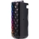 Акустична система 1.0 XTRIKE ME SK-302, 10Вт, Bluetooth/SD/MP3, RGB, чорна - изображение 4