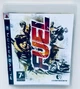 Диск для PlayStation 3 - Fuel, англійська версія, Б/В - зображення 1