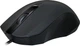 Мишка Defender #1 MM-310, 3кн., 1000 dpi, чорна - зображення 3