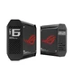 Точка доступу Wi-Fi ASUS ROG Rapture GT6 2pcs (90IG07F0-MU9A20) - зображення 1