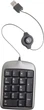 Клавіатура дротова A4Tech TK-5 USB (4711421700689) - зображення 2