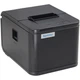 Друкарка чеків Xprinter XP-C58H (термодрук, 120 мм/с, стрічка 58 мм, USB, чорний) - изображение 2