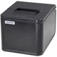 Друкарка чеків Xprinter XP-C58H (термодрук, 120 мм/с, стрічка 58 мм, USB, чорний) - изображение 3