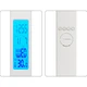 LED лампа настільна Media-Tech LEDITOU MT222, 4W 6500K, 15W QI з вбудованим WRL, біла - изображение 3
