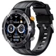 Годинник Oukitel BT15 Black - изображение 2