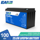 Аккумулятор EASUN POWER IBattery-EA-24100AH - изображение 1