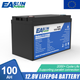 Аккумулятор EASUN POWER IBattery-EA-12100AH - изображение 5