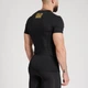 Рашгард з коротким рукавом Leone DNA Black S (3568_500218) - зображення 5