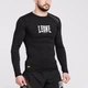 Рашгард з довгим рукавом Leone Flag Black 2XL (3264_500183) - зображення 2