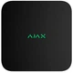 Сітковий відеореєстратор (Ajax NVR (16ch) (8EU) black) (1593086) - зображення 1