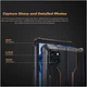 Планшет Oukitel RT3pro 8” HD/4GB/128GB/G81/5150mAh/16+8Мп/IP69K/LTE Black (RT3pro_Black) (1832119) - зображення 12