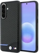 Etui BMW M Carbon do Samsung Galaxy A37 Black (3666339621070) - obraz 2