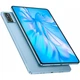 Планшет Oukitel OT5S 12" FHD/6GB/256GB/T606/8250mAh/16+8Мп/DualSIM/LTE/Чохол+Стілус/Metal Grey/Blue (OT5S_BL) - зображення 2