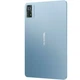 Планшет Oukitel OT5S 12" FHD/6GB/256GB/T606/8250mAh/16+8Мп/DualSIM/LTE/Чохол+Стілус/Metal Grey/Blue (OT5S_BL) - зображення 3
