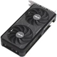 Відеокарта ASUS Nvidia GeForce RTX 5060TI EVO 16GB GDDR7 (DUAL-RTX5060TI-O16G-EVO) BULK - зображення 5