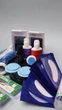 Стартовый базовый набор для наращивания ресниц START MARY LASH - изображение 7