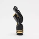 Рукавички MMA Leone DNA Black L (3252_500177) - изображение 5