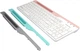 Клавиатура беспроводная A4Tech FBK25 Wireless White (4711421961578) - изображение 3