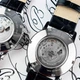 Наручний годинник ORIENT FAG02001B0 - изображение 4