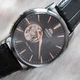 Наручний годинник ORIENT FAG02001B0 - изображение 8