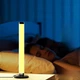 Светодиодные LED торшеры настольные RGB светильники Лампы с пультом регулировкой яркости и синхронизацией музыки Фоновое освещение - изображение 8