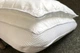 Анатомическая подушка Тесто Mallory Home 50x70 - изображение 4