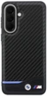 Etui BMW M Carbon do Samsung Galaxy A57 Black (3666339621087) - obraz 1