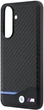 Etui BMW M Carbon do Samsung Galaxy A57 Black (3666339621087) - obraz 6