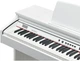 Pianino cyfrowe Kurzweil KA-130 White - obraz 4