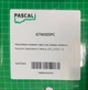 Шрус внутренний передний PASCAL G7W025PC VOLKSWAGEN GOLF, SKODA FABIA 97-> - изображение 8