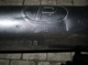 Резонатор алюмінізований POLMOSTROW 17.38 OPEL VECTRA 88-95, CALIBRA 90-92 1.8-2.0i - зображення 3