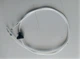 Трос капота AUTOTECHTEILE 100 7508 MERCEDES OM 609-814 D - зображення 2