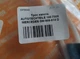Трос капота AUTOTECHTEILE 100 7508 MERCEDES OM 609-814 D - зображення 3