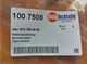 Трос капота AUTOTECHTEILE 100 7508 MERCEDES OM 609-814 D - зображення 4