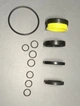 Ремкомплект рулевой рейки ATL 33101428 VOLKSWAGEN GOLG IV - изображение 3