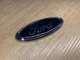 Емблема багажника FORD CONNECT 115мм x 45мм (TURKEY) №3 - зображення 1