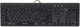Клавиатура проводная A4Tech FX60 USB Grey White backlit (4711421979009) - изображение 1