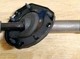 Рулевого кардан NTY SKK-DW-004 CHEVROLET LACETTI - изображение 2