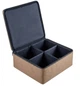 Чохол для 4-х котушок World4Carp REEL BOX LARGE 4 Coyote - зображення 2
