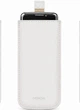 Мобільний телефон Nokia 6700 Classic Original Silver (клавіатура кирилиця) +чохол - зображення 7