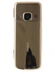 Мобільний телефон Nokia 6700 Classic Gold Original (клавіатура кирилиця) +чохол - изображение 10