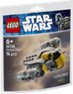 Конструктор LEGO Star Wars Гострий гребінь Мінімодель 74 деталі (30728) - зображення 1