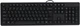 Клавиатура проводная A4Tech KKS-3 USB Black (4711421985864) - изображение 1
