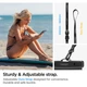 Водонепроникний чохол Spigen A601 Universal Waterproof 8.2" Black (AMP04525) - зображення 13