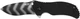 Кишеньковий ніж Zero Tolerance 0350TS CPM S30V Tungsten DLC Black (87171034034) - зображення 2