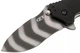 Кишеньковий ніж Zero Tolerance 0350TS CPM S30V Tungsten DLC Black (87171034034) - зображення 9