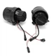 Противотуманные фары BI-LED 90W Лидер для Mazda CX-7 2006-2012 LED туманки ПТФ ближний/дальний свет Мазда ЦХ-7 (к-т 2 шт.) - изображение 4